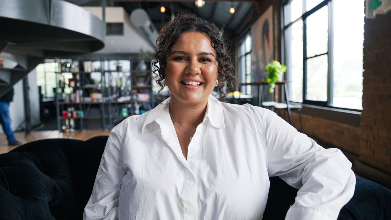 Tanika Perry, Managing Director of Wirrah