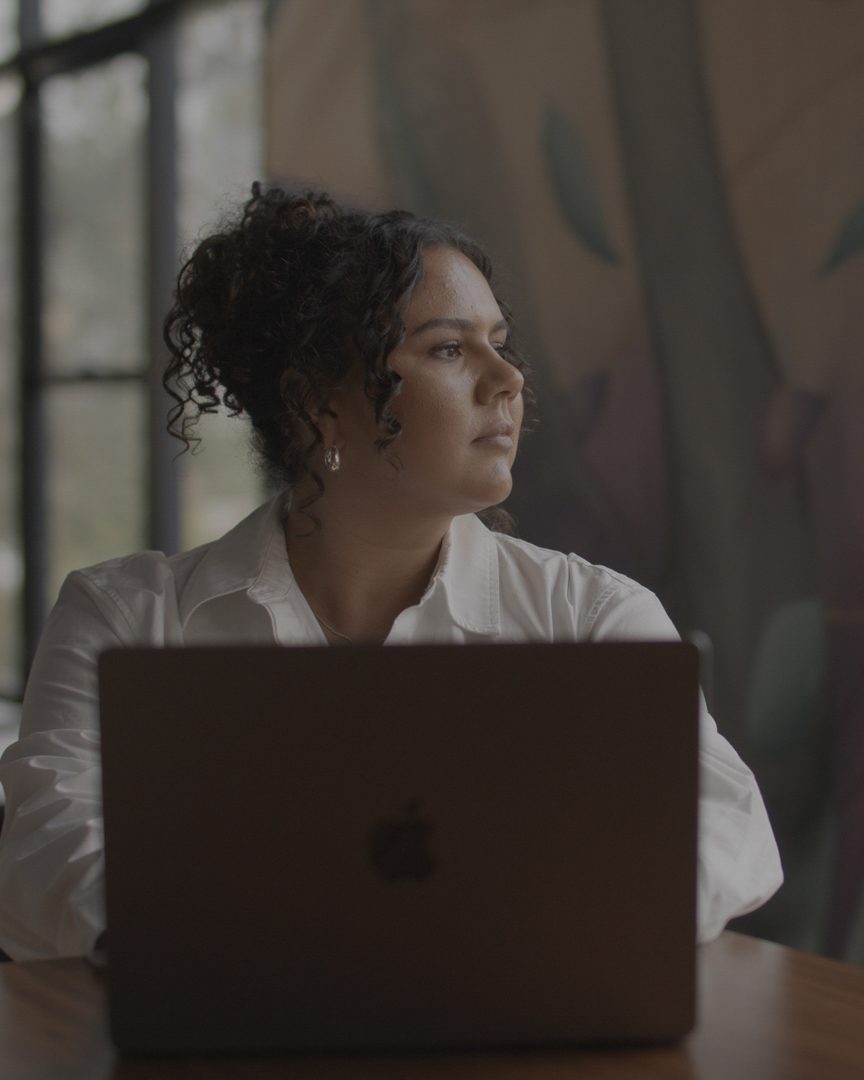 Tanika Perry, Co-Founder and Managing Director of Wirrah